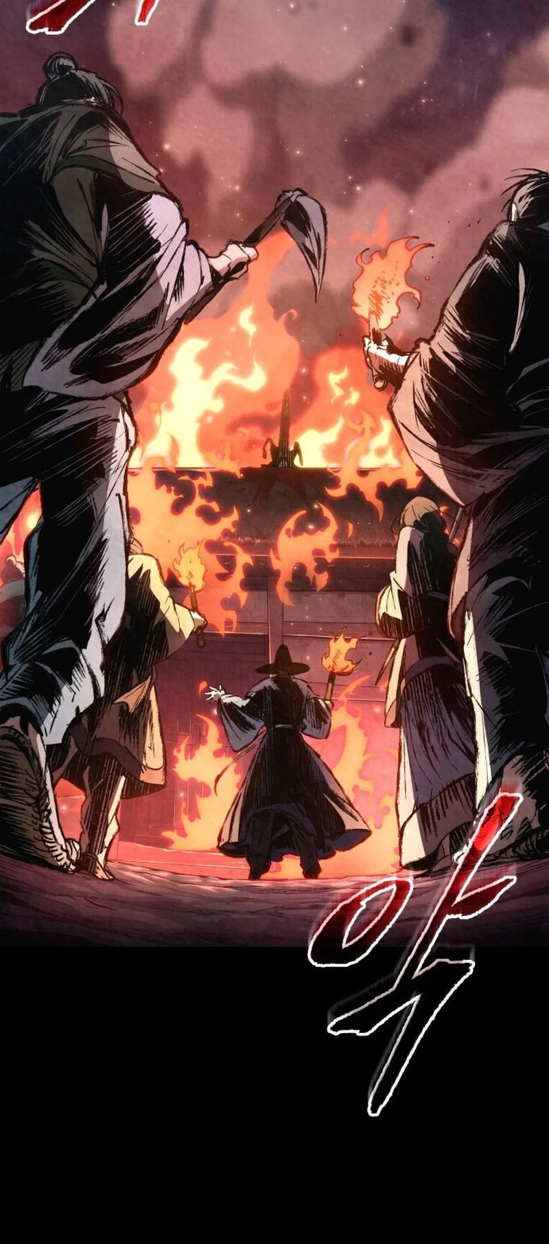 Chronicles Of The Demon Slaying Cultivator Chapter 1 Halaman 54