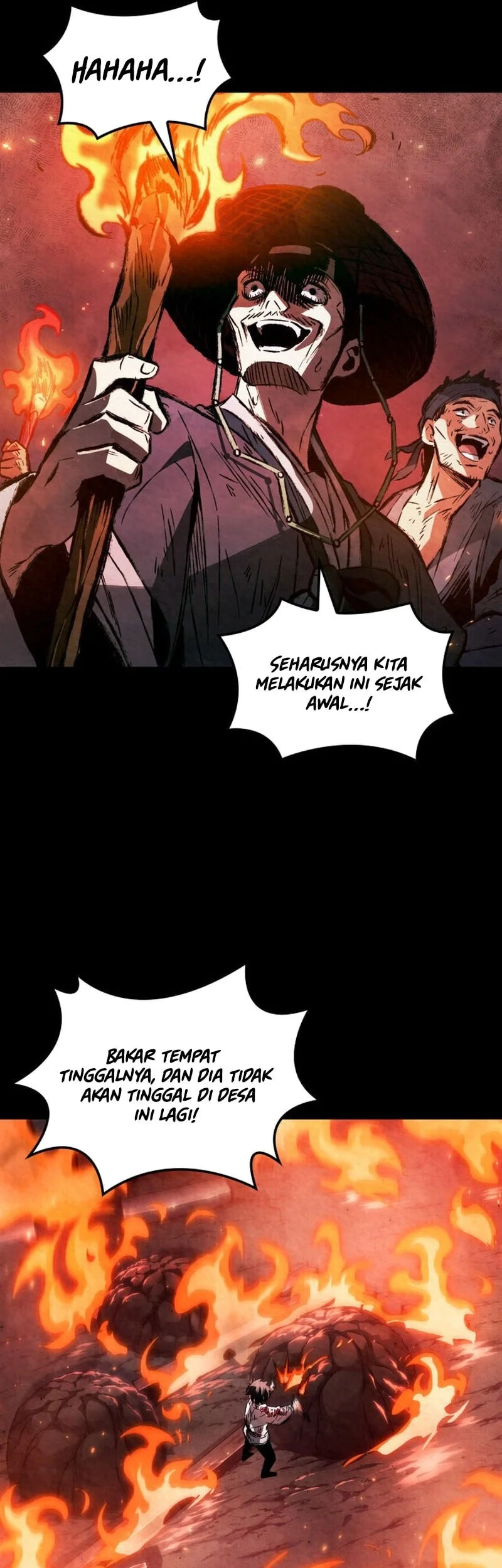 Chronicles Of The Demon Slaying Cultivator Chapter 1 Halaman 55