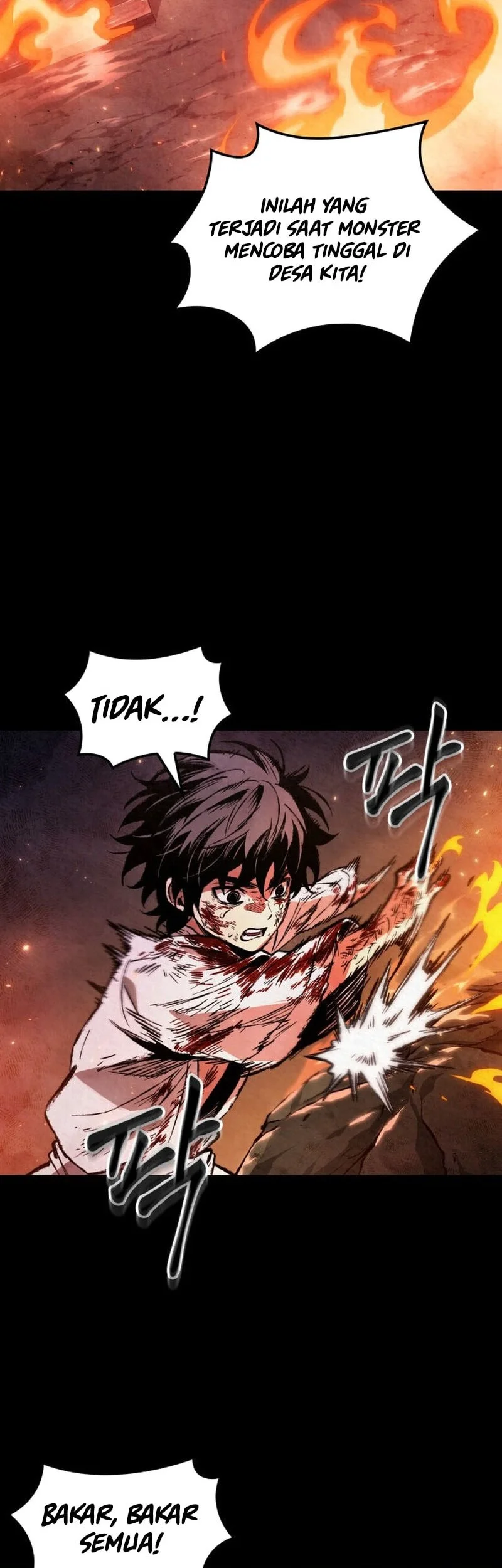 Chronicles Of The Demon Slaying Cultivator Chapter 1 Halaman 56