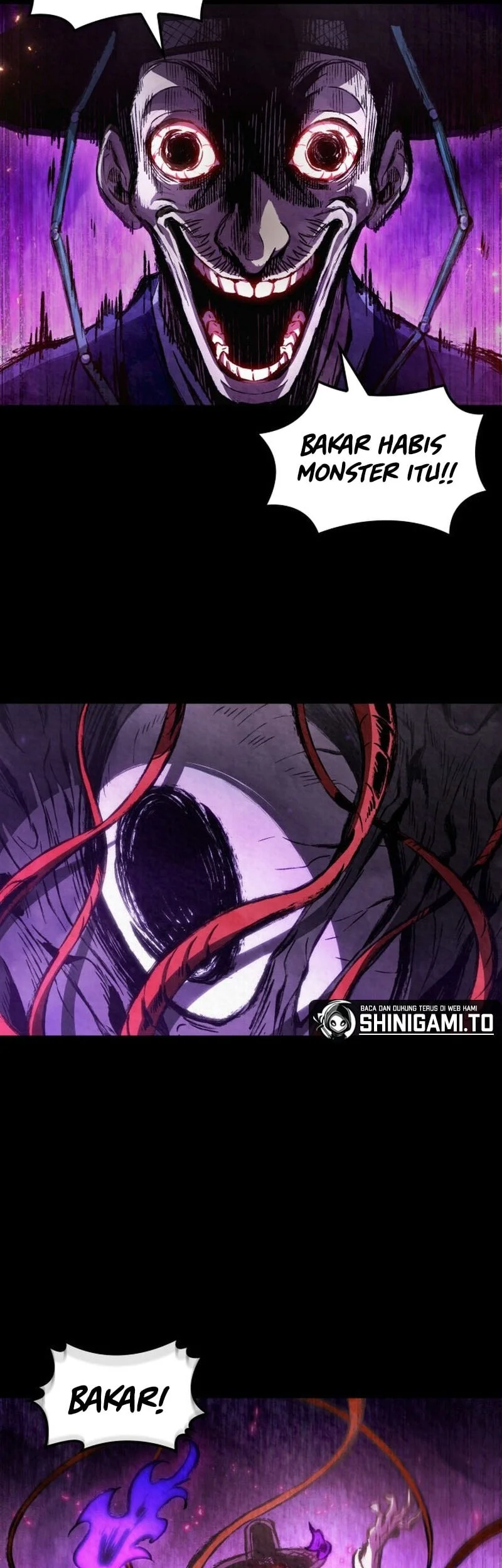 Chronicles Of The Demon Slaying Cultivator Chapter 1 Halaman 57