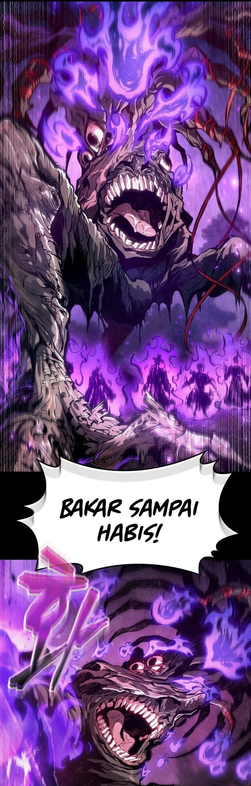 Chronicles Of The Demon Slaying Cultivator Chapter 1 Halaman 59