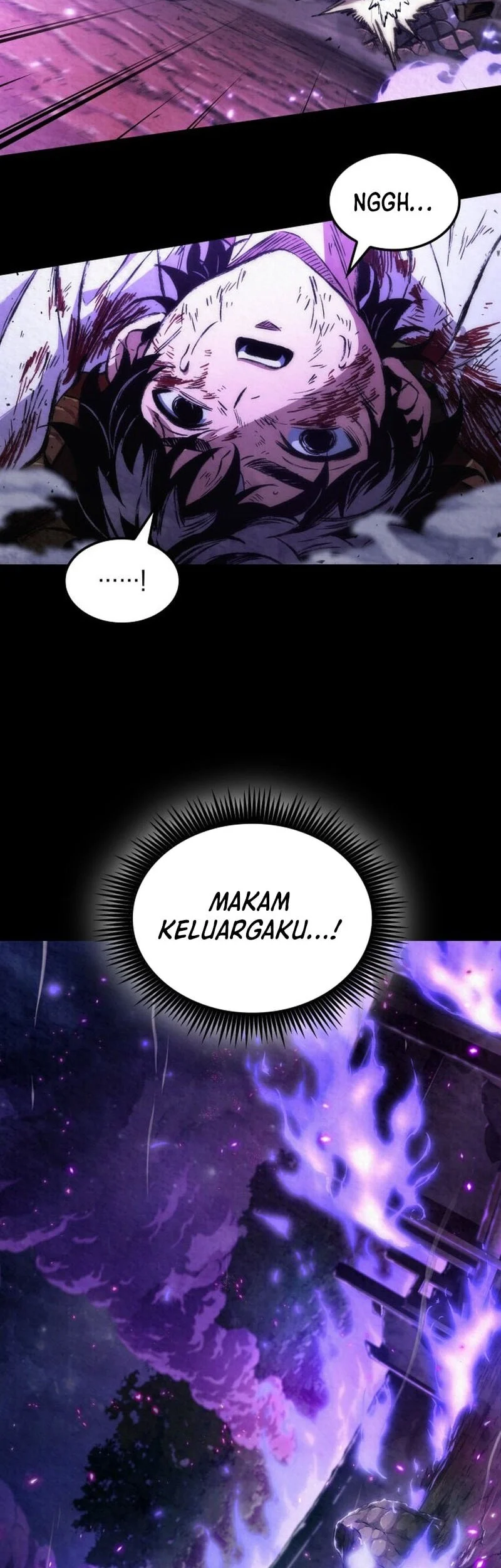 Chronicles Of The Demon Slaying Cultivator Chapter 1 Halaman 64