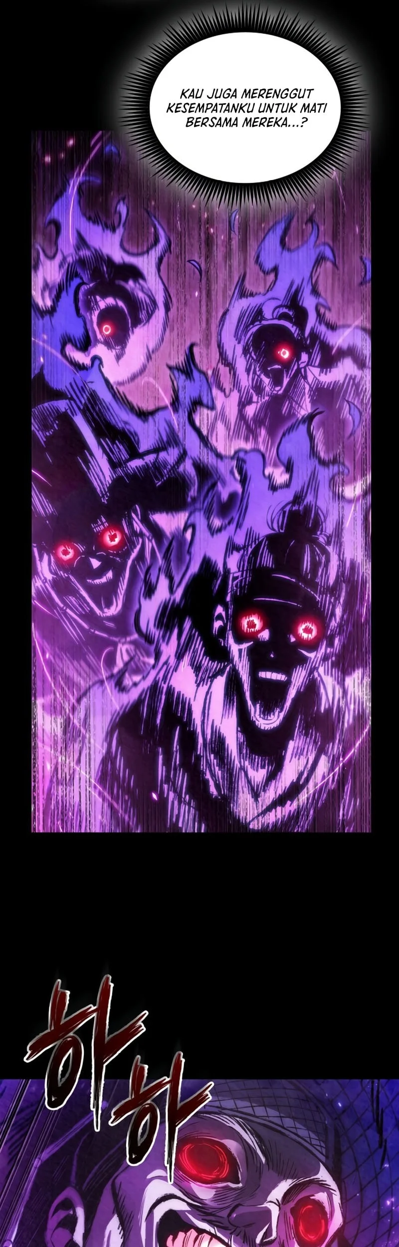Chronicles Of The Demon Slaying Cultivator Chapter 1 Halaman 67