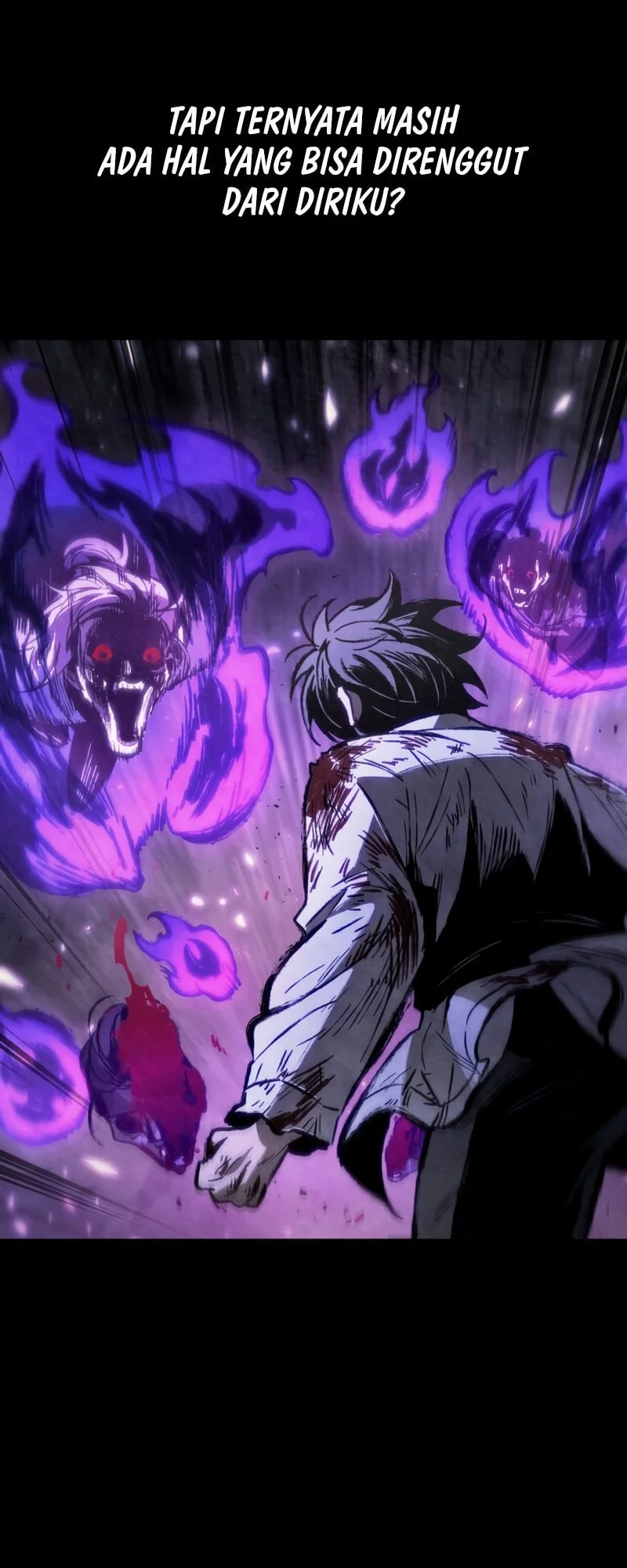 Chronicles Of The Demon Slaying Cultivator Chapter 1 Halaman 70