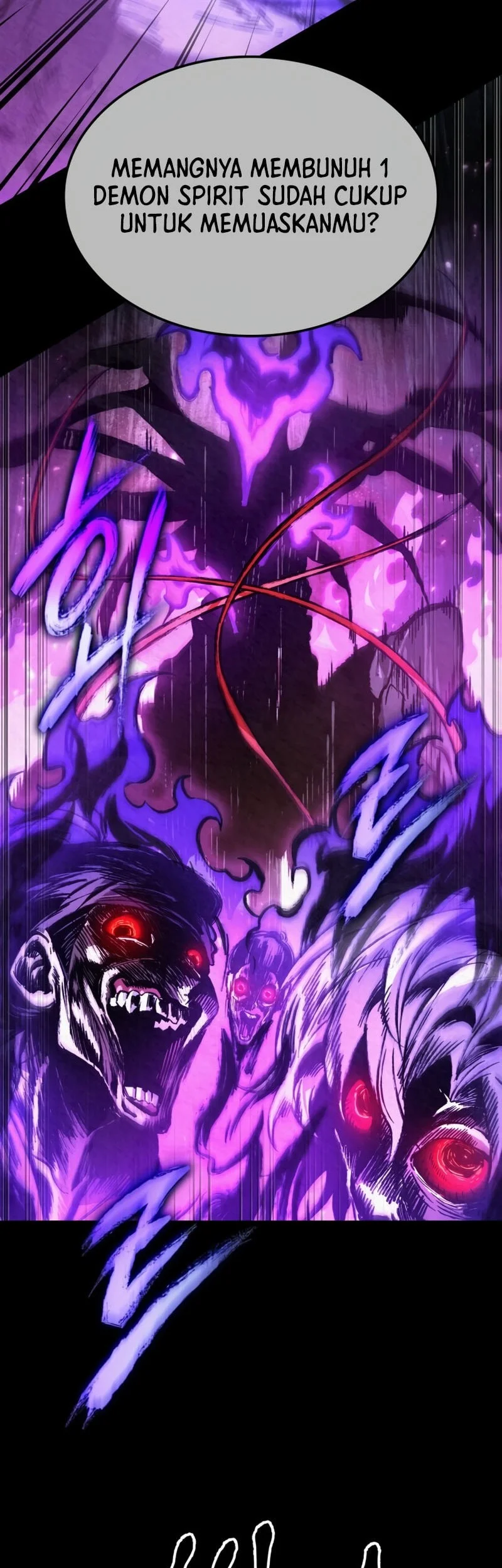 Chronicles Of The Demon Slaying Cultivator Chapter 1 Halaman 75