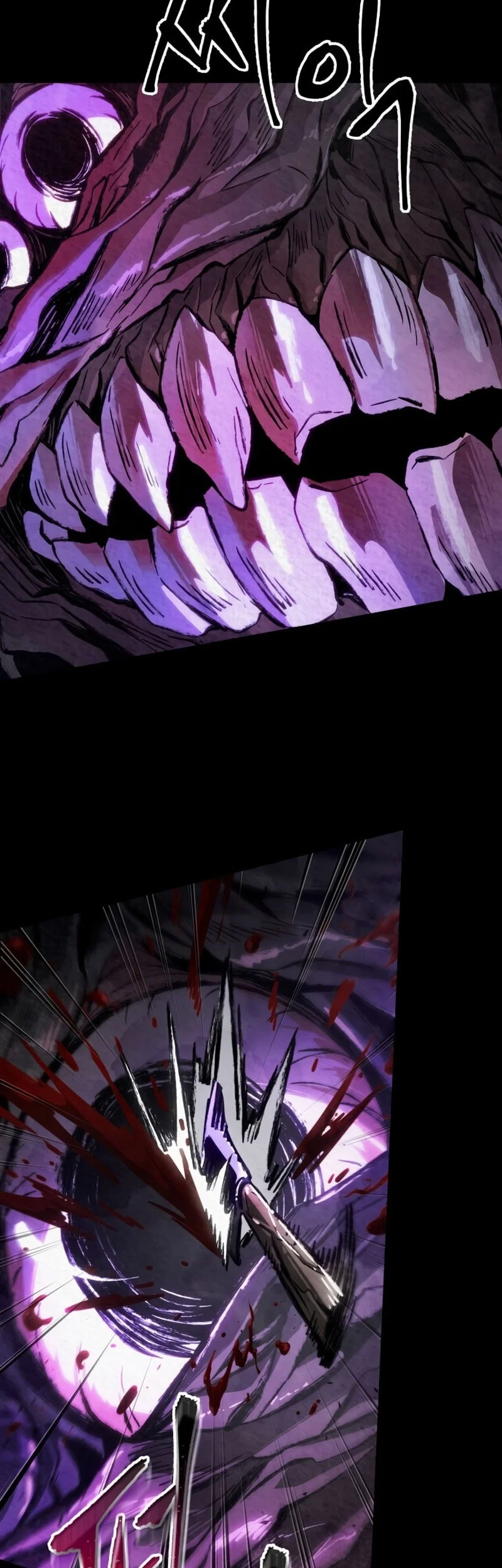 Chronicles Of The Demon Slaying Cultivator Chapter 1 Halaman 76
