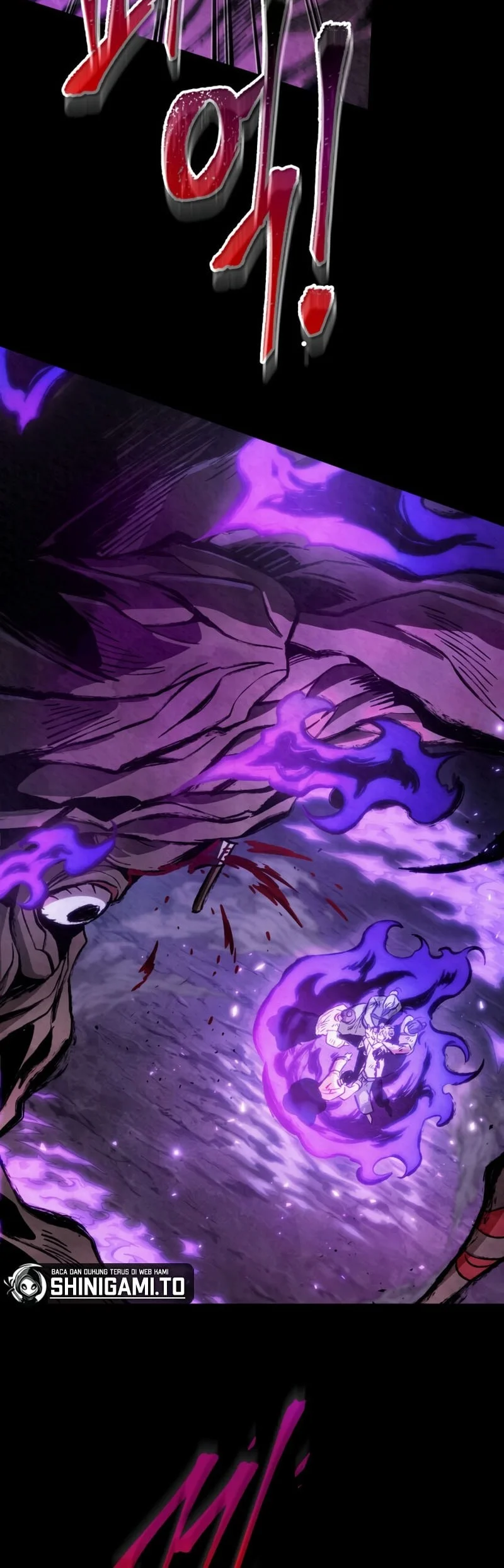 Chronicles Of The Demon Slaying Cultivator Chapter 1 Halaman 77