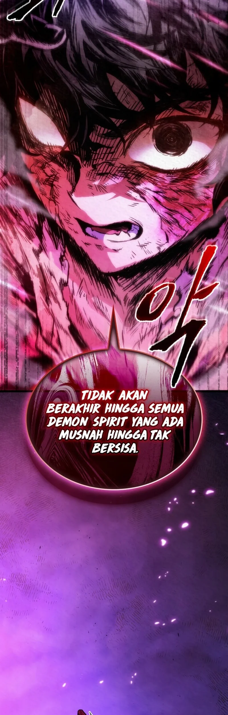 Chronicles Of The Demon Slaying Cultivator Chapter 1 Halaman 79