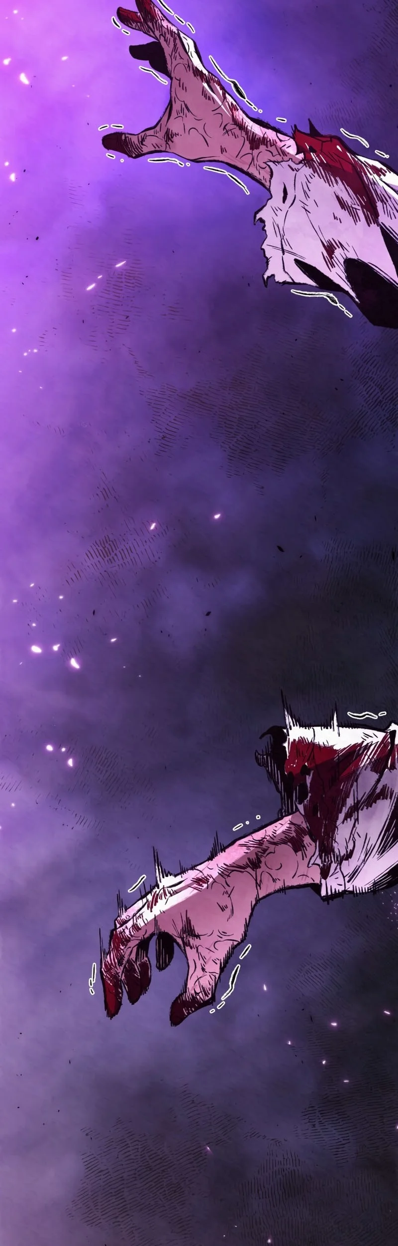 Chronicles Of The Demon Slaying Cultivator Chapter 1 Halaman 80