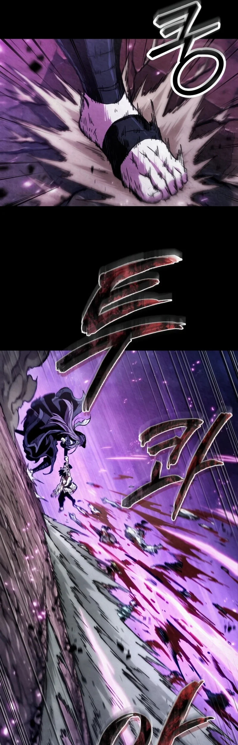 Chronicles Of The Demon Slaying Cultivator Chapter 1 Halaman 82