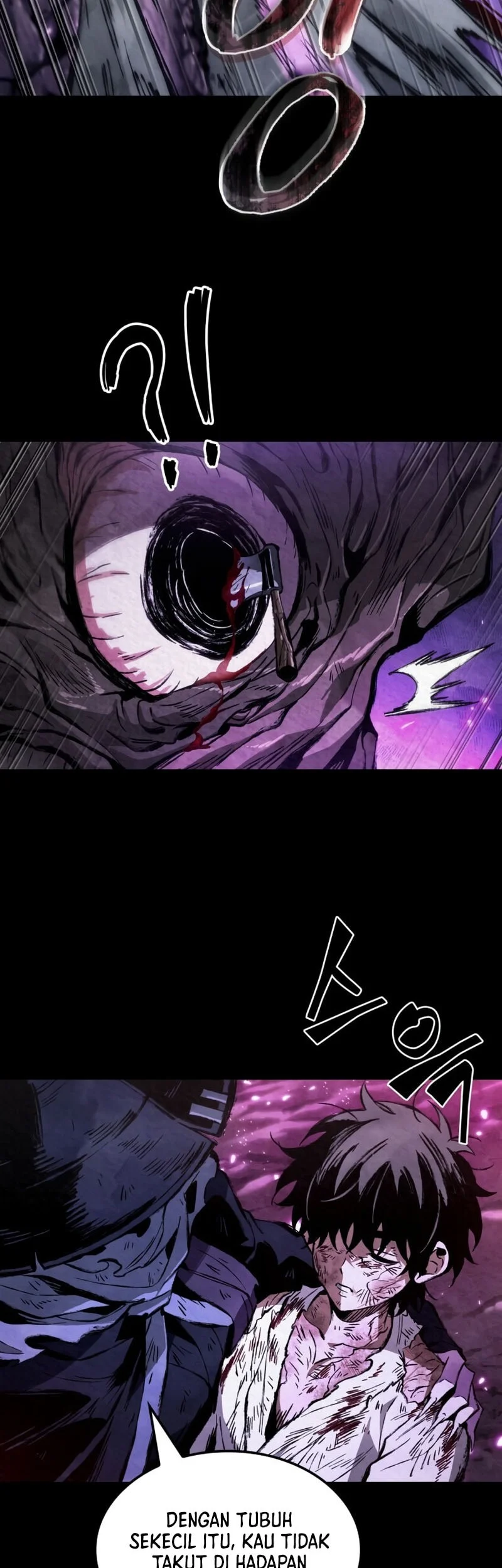 Chronicles Of The Demon Slaying Cultivator Chapter 1 Halaman 83
