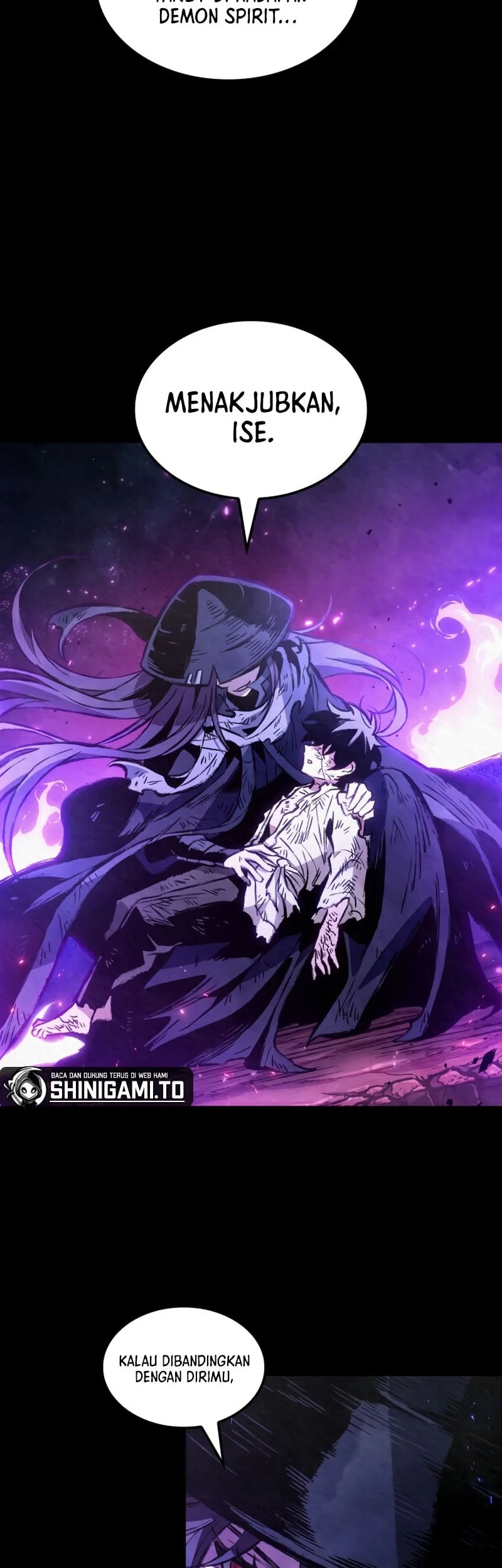Chronicles Of The Demon Slaying Cultivator Chapter 1 Halaman 84
