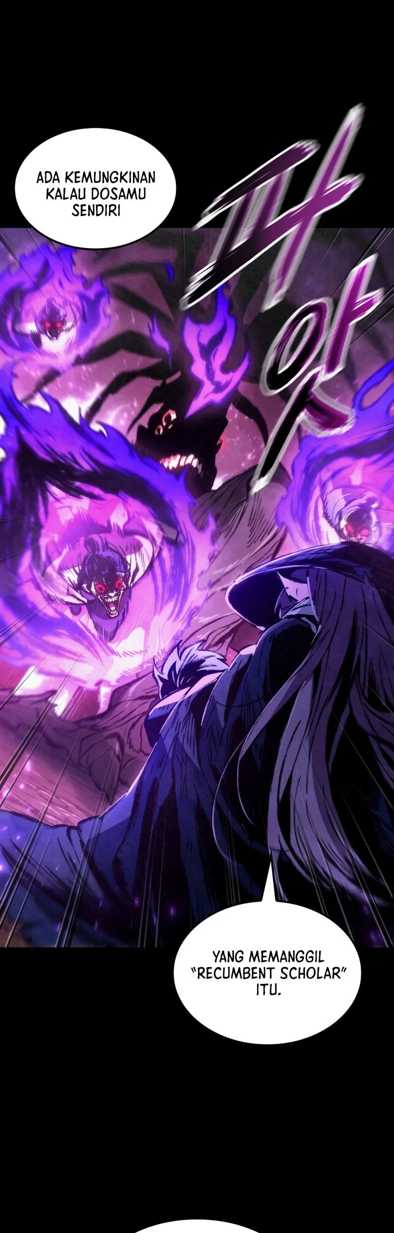Chronicles Of The Demon Slaying Cultivator Chapter 1 Halaman 86