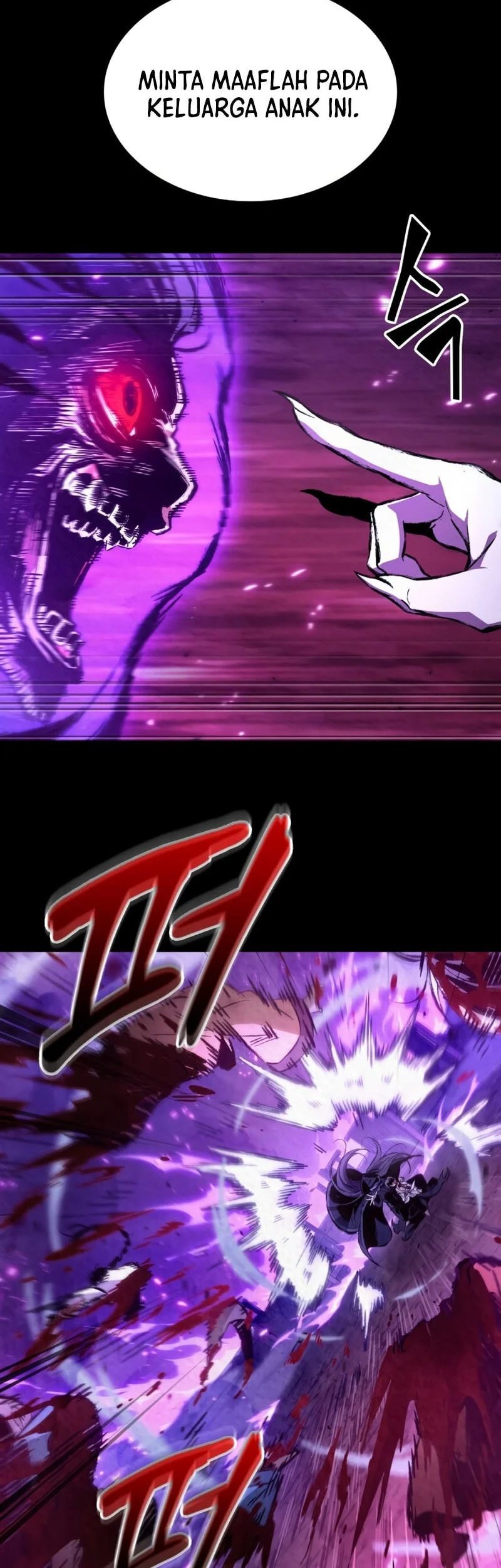 Chronicles Of The Demon Slaying Cultivator Chapter 1 Halaman 87