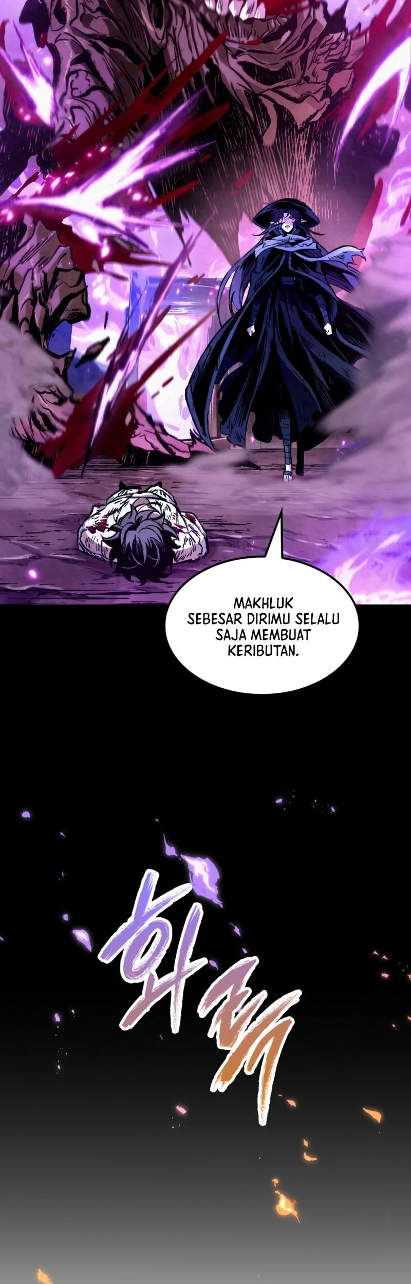 Chronicles Of The Demon Slaying Cultivator Chapter 1 Halaman 91