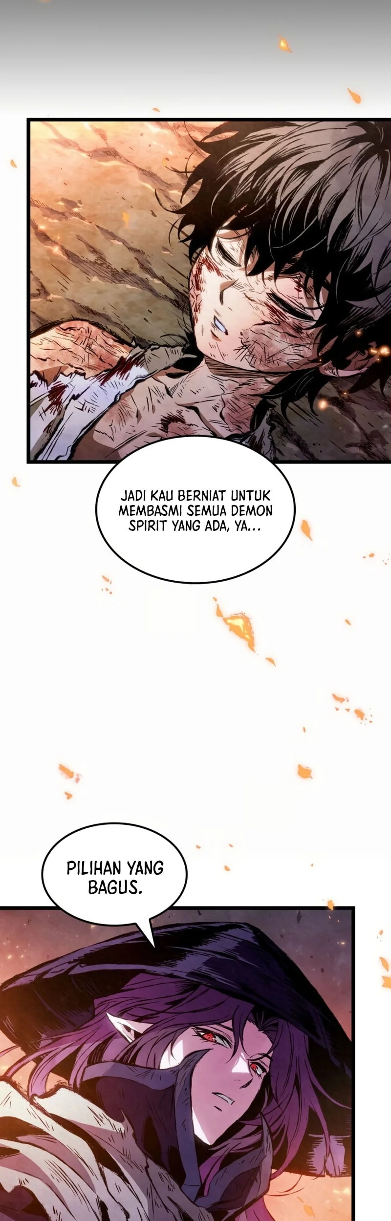 Chronicles Of The Demon Slaying Cultivator Chapter 1 Halaman 92