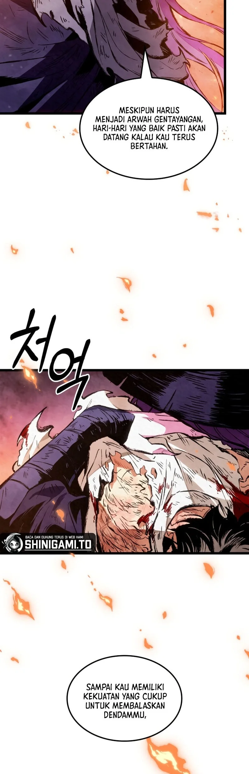 Chronicles Of The Demon Slaying Cultivator Chapter 1 Halaman 93