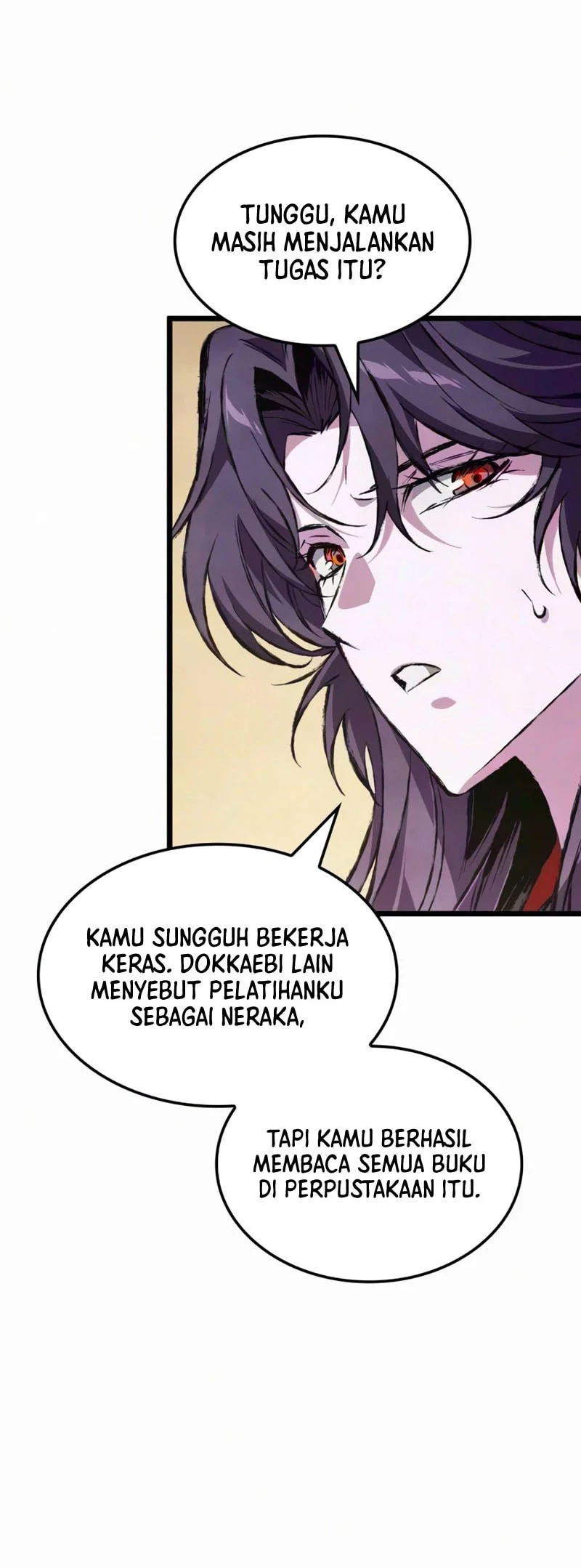 Chronicles Of The Demon Slaying Cultivator Chapter 10 Halaman 6
