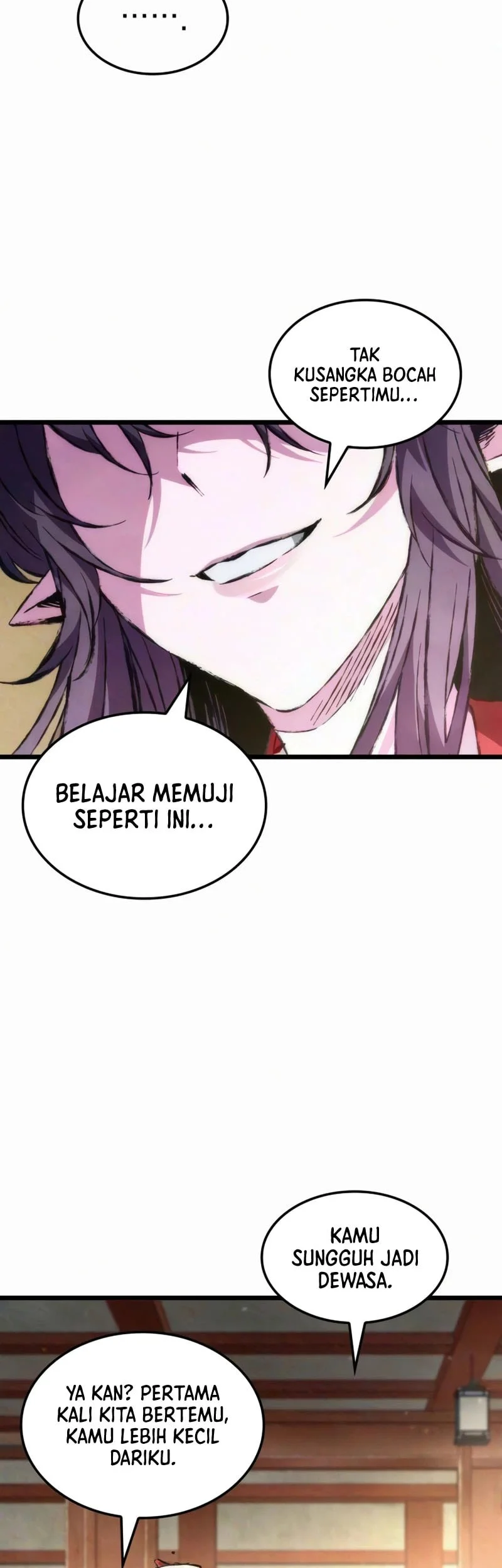 Chronicles Of The Demon Slaying Cultivator Chapter 10 Halaman 9