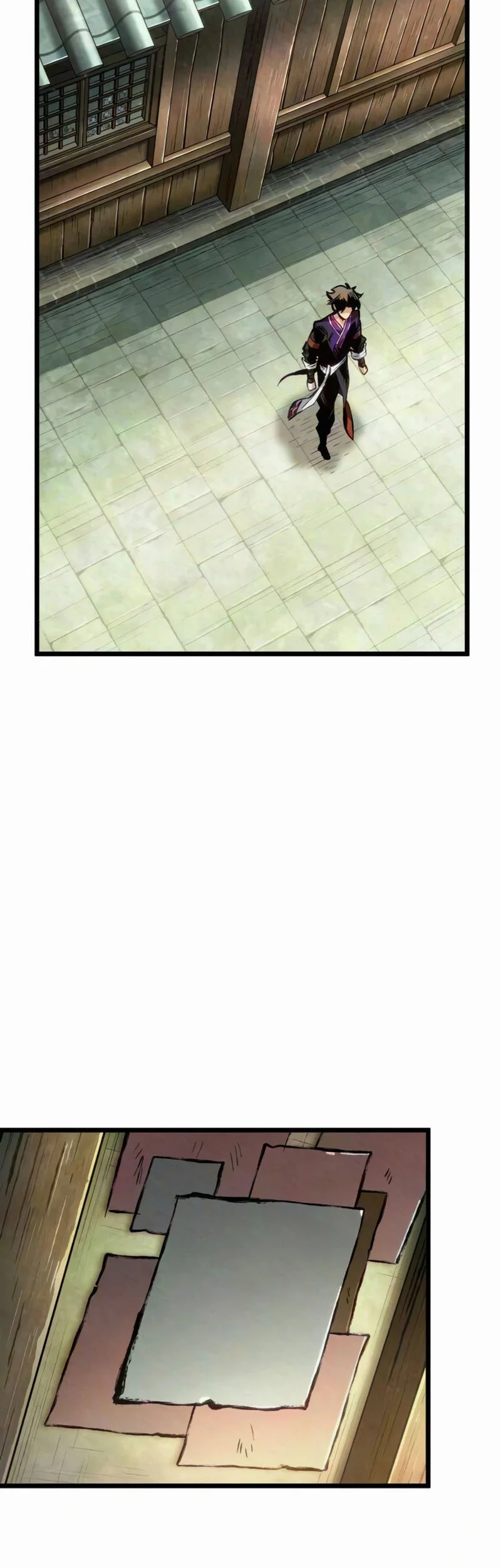 Chronicles Of The Demon Slaying Cultivator Chapter 10 Halaman 14