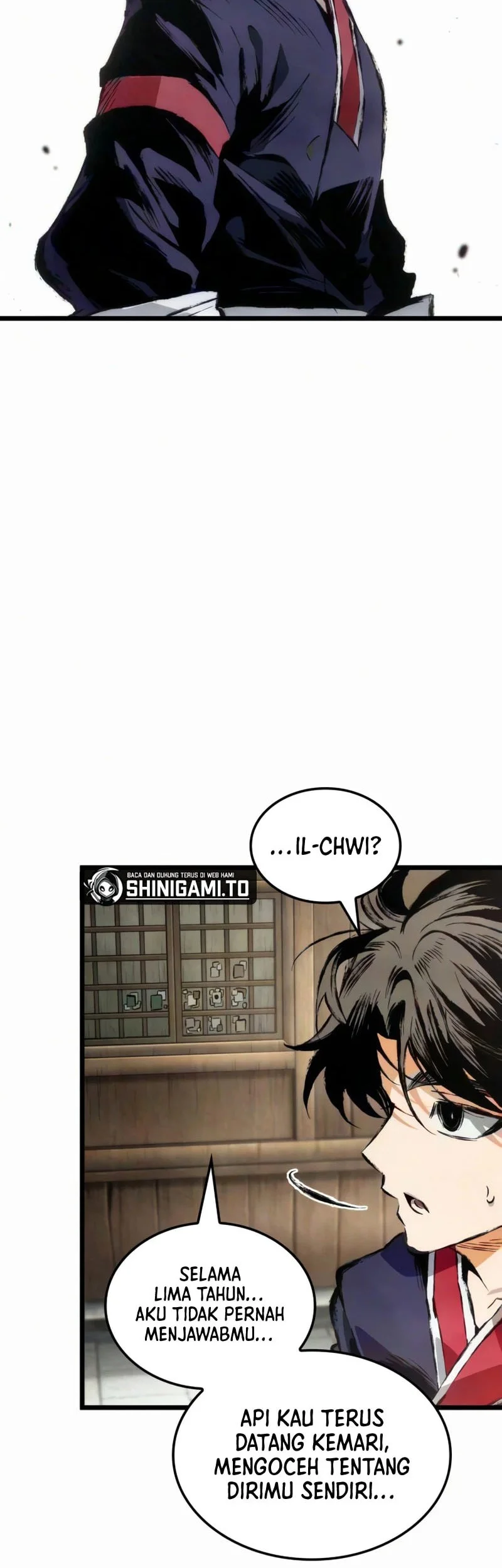Chronicles Of The Demon Slaying Cultivator Chapter 10 Halaman 16