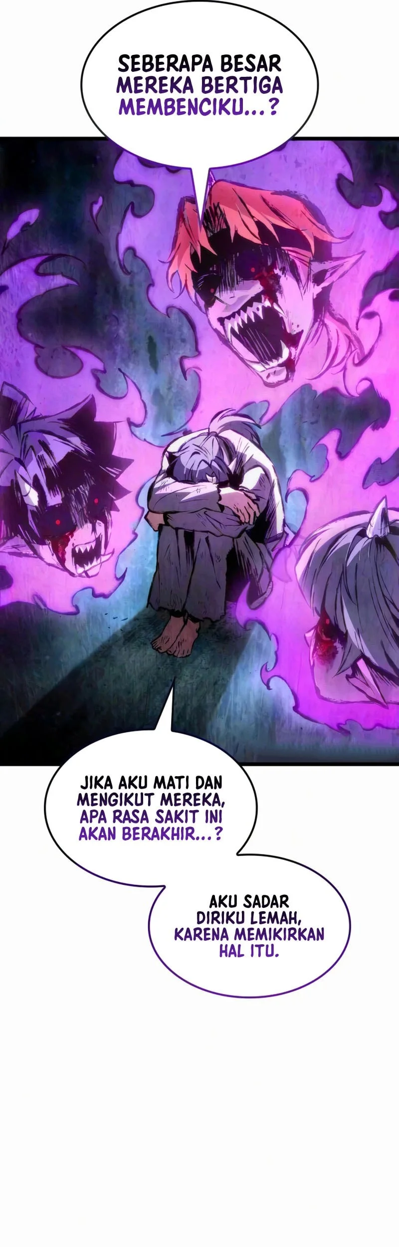 Chronicles Of The Demon Slaying Cultivator Chapter 10 Halaman 19
