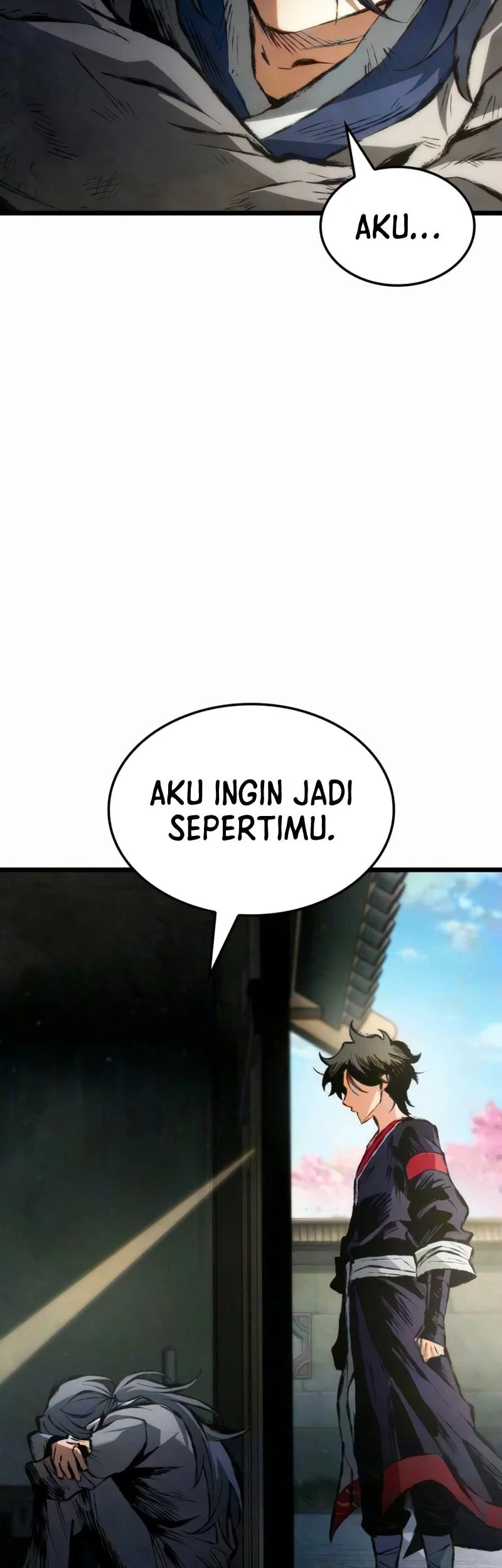 Chronicles Of The Demon Slaying Cultivator Chapter 10 Halaman 21