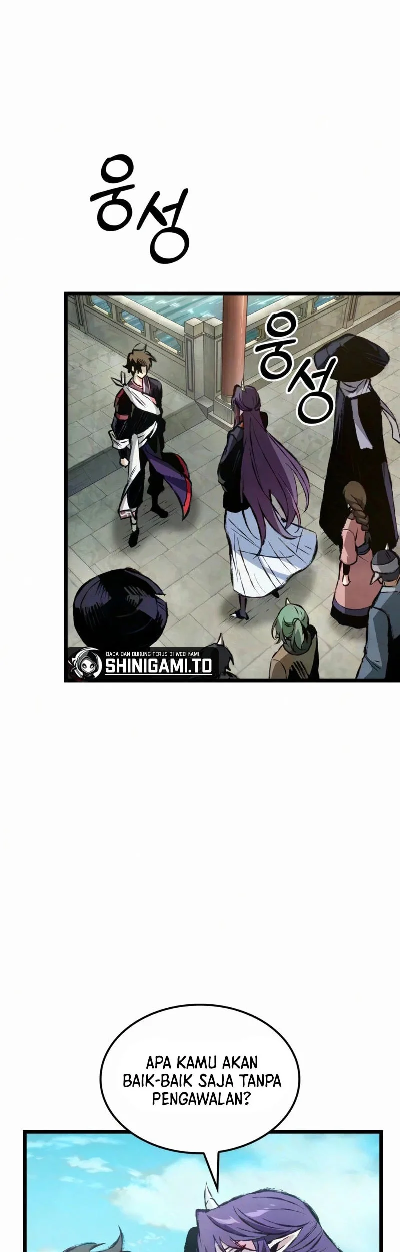 Chronicles Of The Demon Slaying Cultivator Chapter 10 Halaman 24