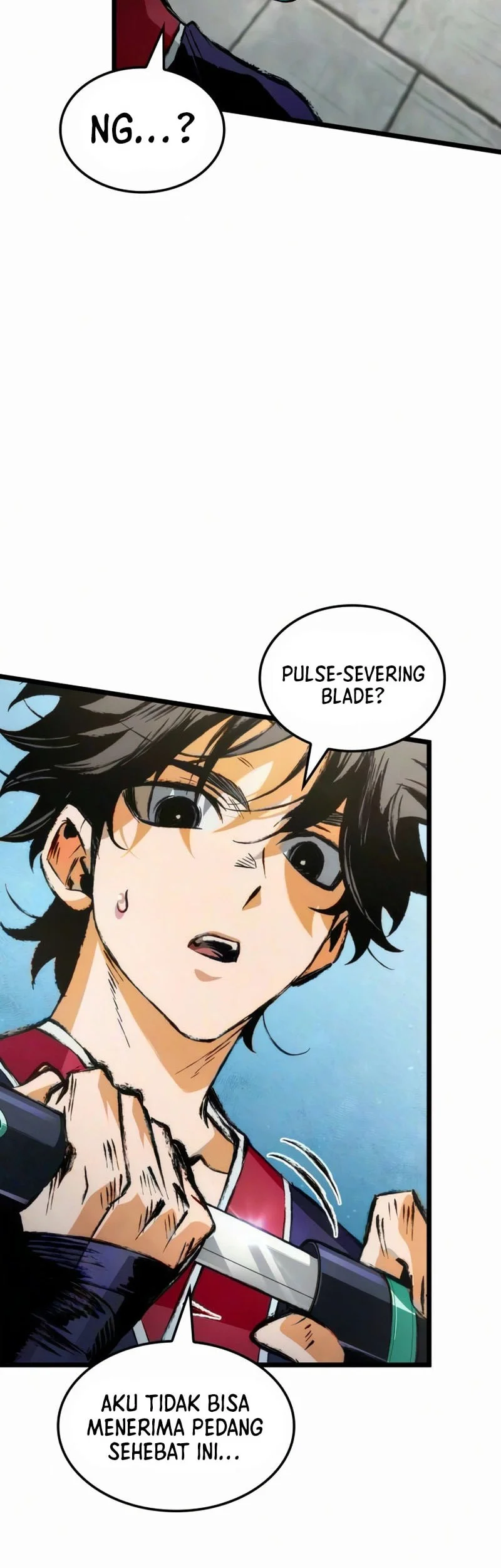 Chronicles Of The Demon Slaying Cultivator Chapter 10 Halaman 26