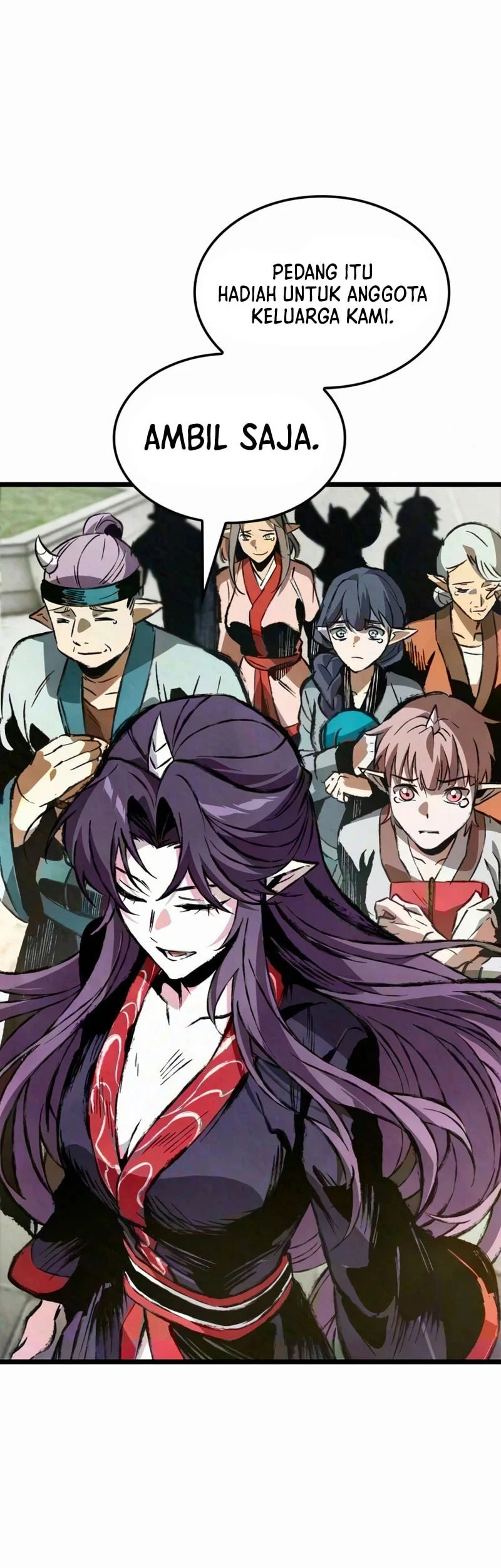 Chronicles Of The Demon Slaying Cultivator Chapter 10 Halaman 27