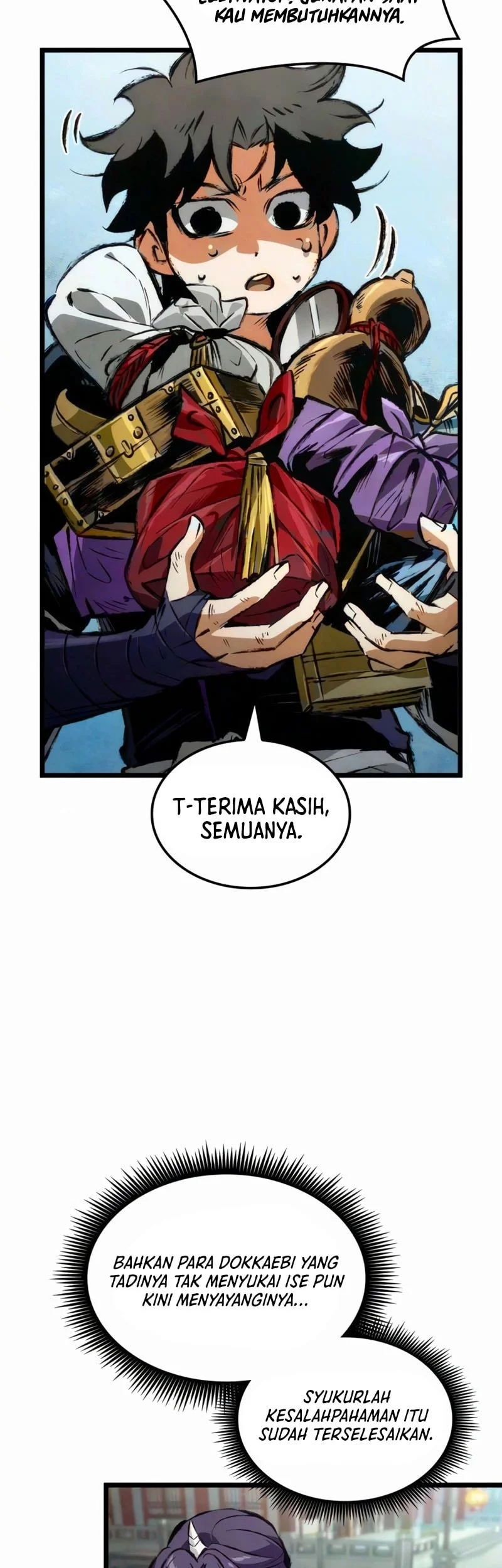 Chronicles Of The Demon Slaying Cultivator Chapter 10 Halaman 29