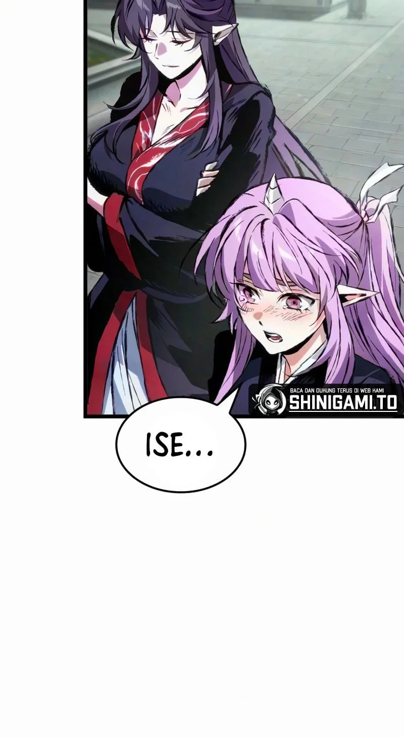 Chronicles Of The Demon Slaying Cultivator Chapter 10 Halaman 30