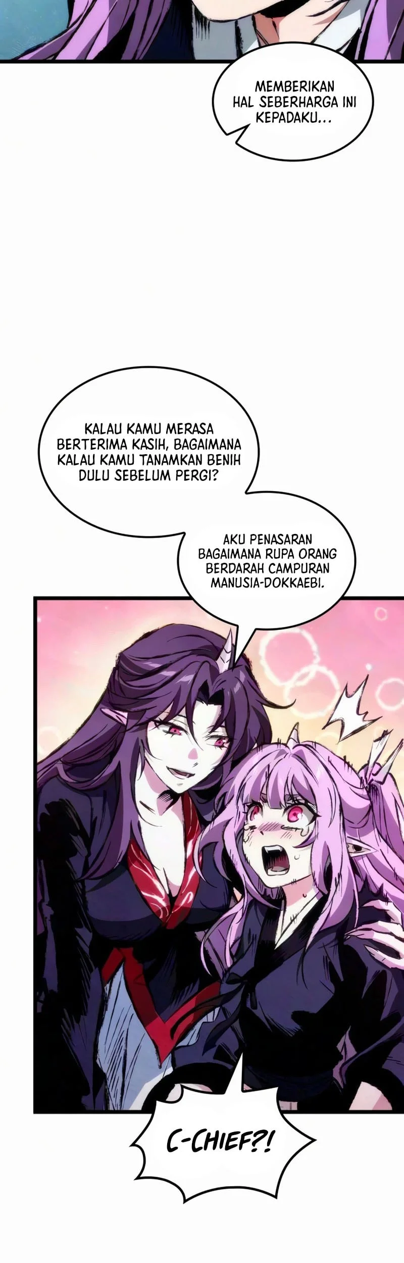 Chronicles Of The Demon Slaying Cultivator Chapter 10 Halaman 33