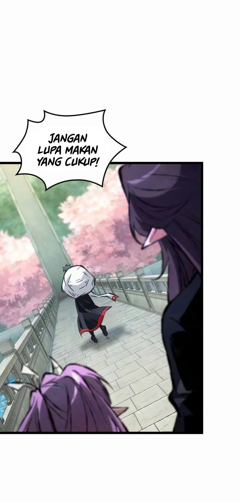 Chronicles Of The Demon Slaying Cultivator Chapter 10 Halaman 38