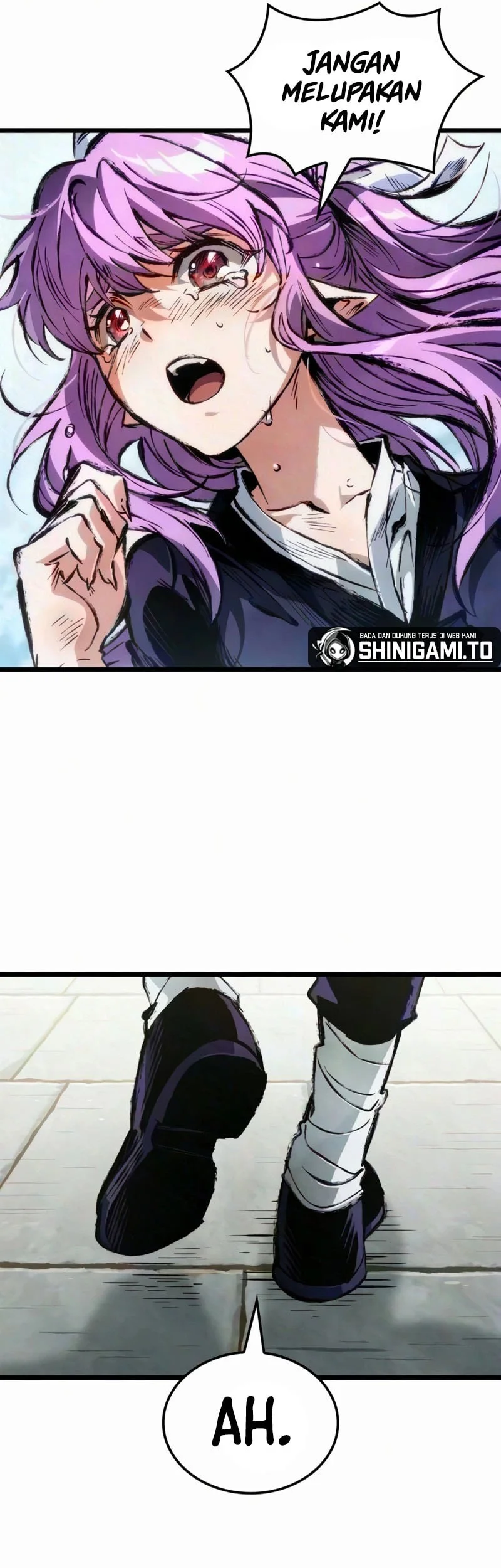 Chronicles Of The Demon Slaying Cultivator Chapter 10 Halaman 39