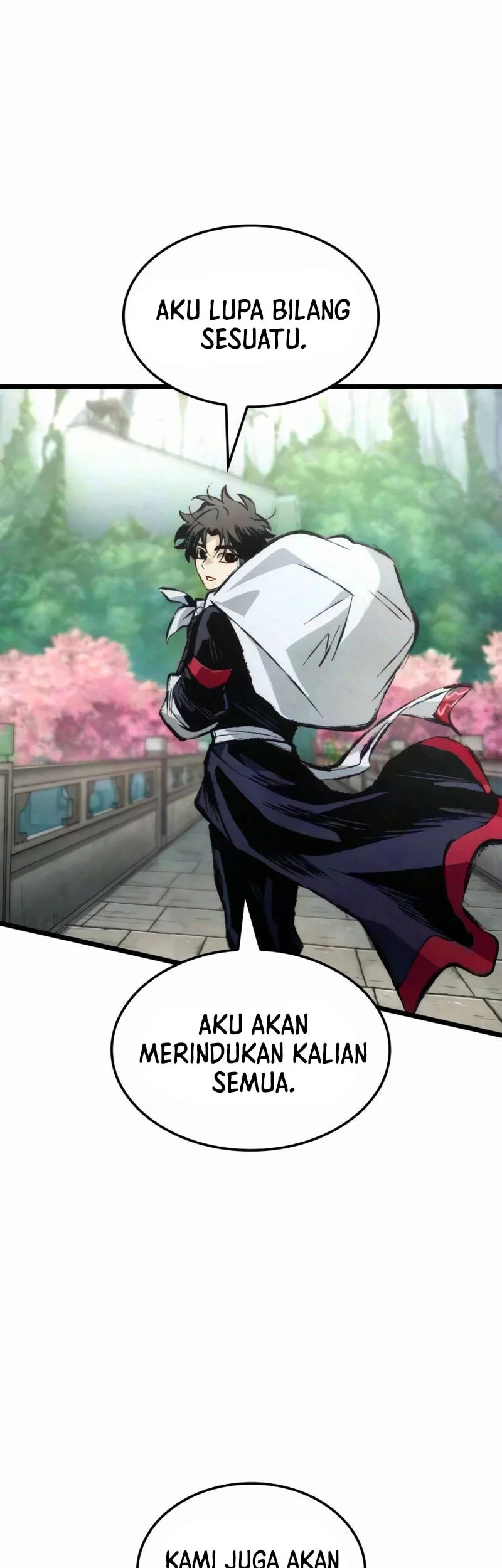 Chronicles Of The Demon Slaying Cultivator Chapter 10 Halaman 40
