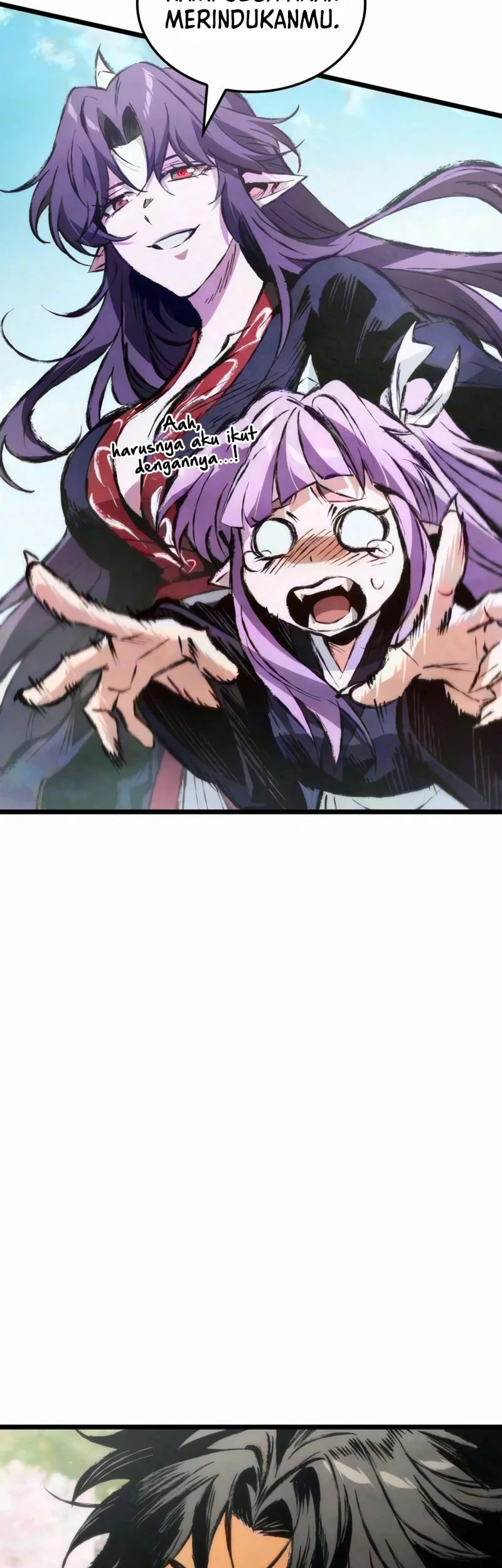 Chronicles Of The Demon Slaying Cultivator Chapter 10 Halaman 41