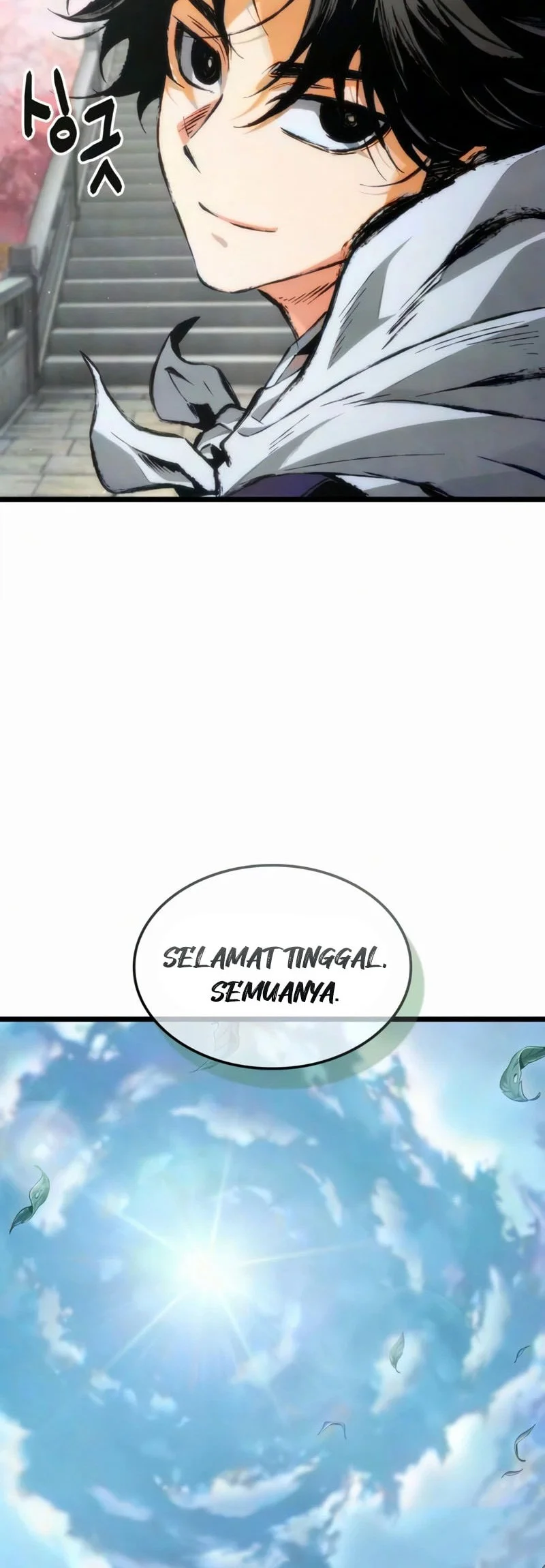 Chronicles Of The Demon Slaying Cultivator Chapter 10 Halaman 42