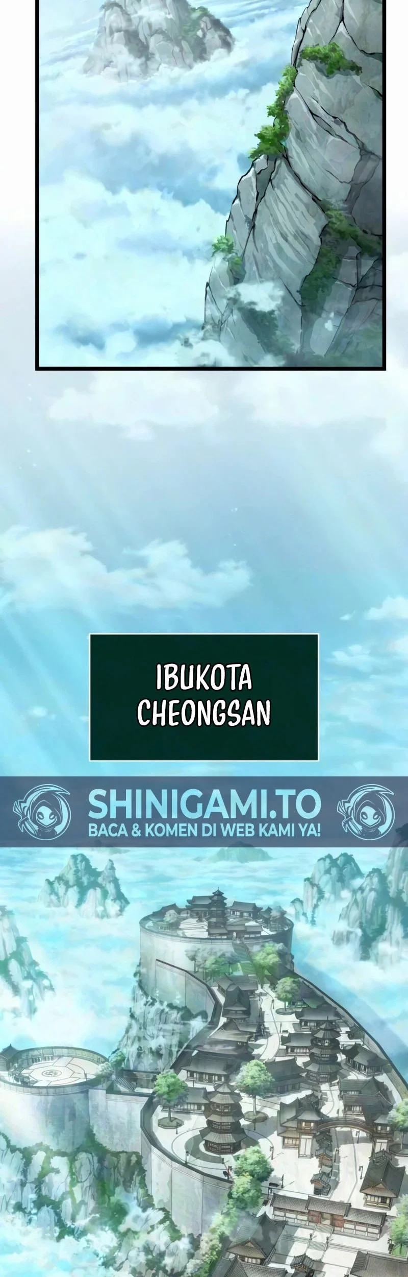 Chronicles Of The Demon Slaying Cultivator Chapter 10 Halaman 44