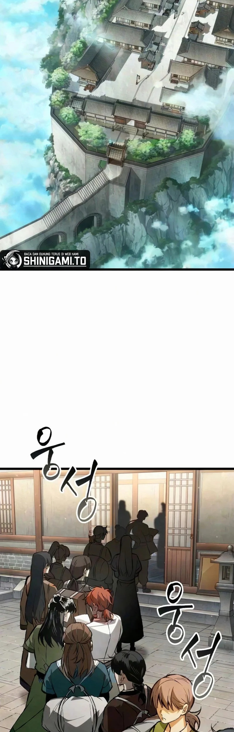 Chronicles Of The Demon Slaying Cultivator Chapter 10 Halaman 45