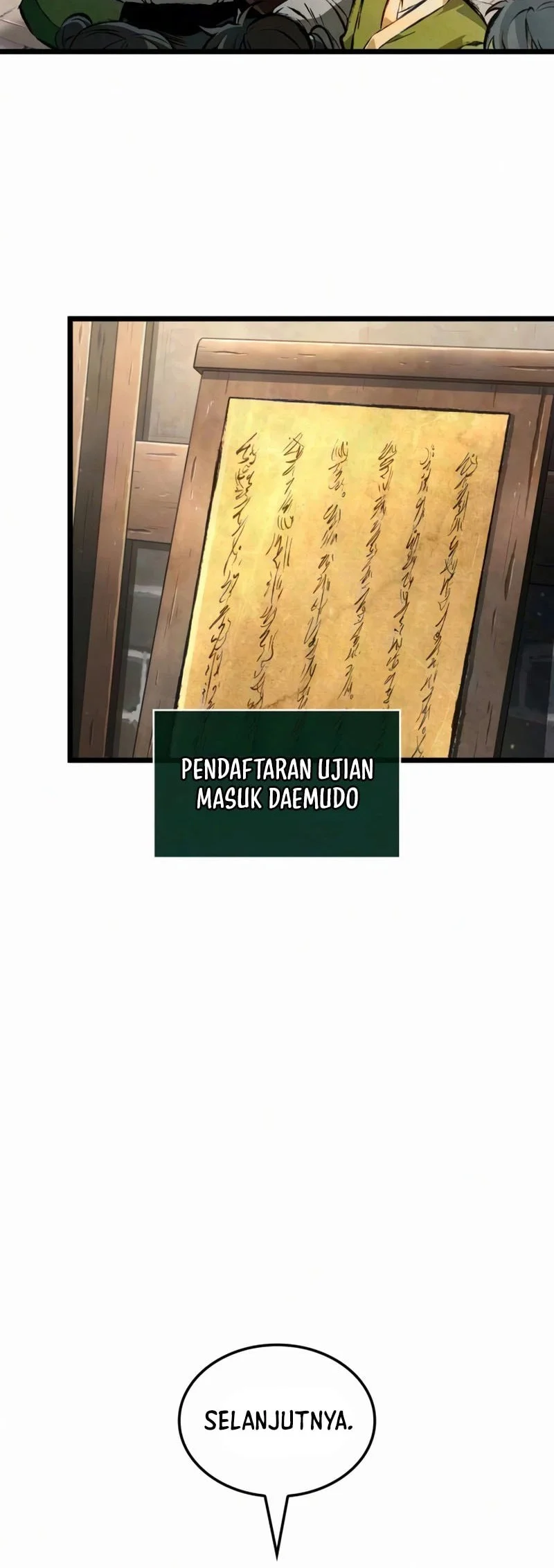 Chronicles Of The Demon Slaying Cultivator Chapter 10 Halaman 46