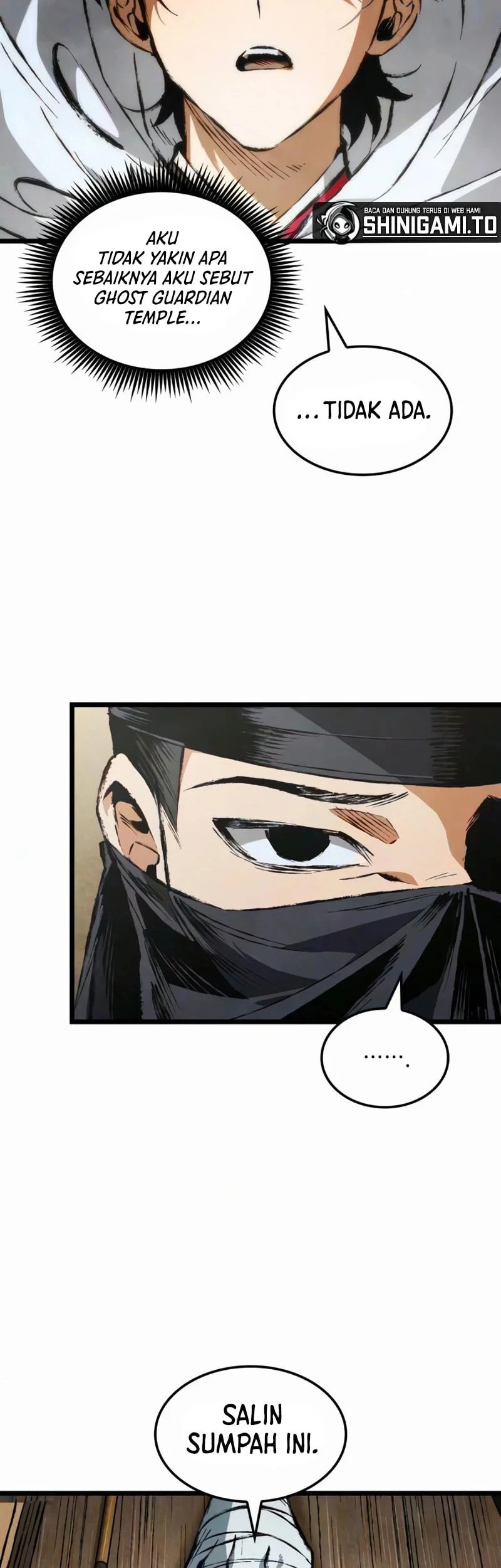 Chronicles Of The Demon Slaying Cultivator Chapter 10 Halaman 49