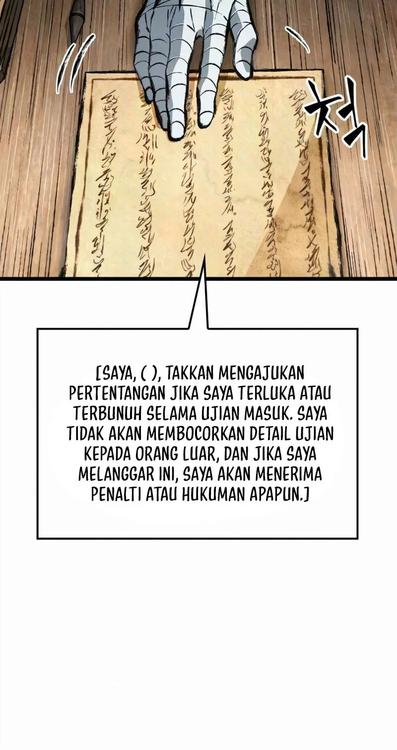 Chronicles Of The Demon Slaying Cultivator Chapter 10 Halaman 50
