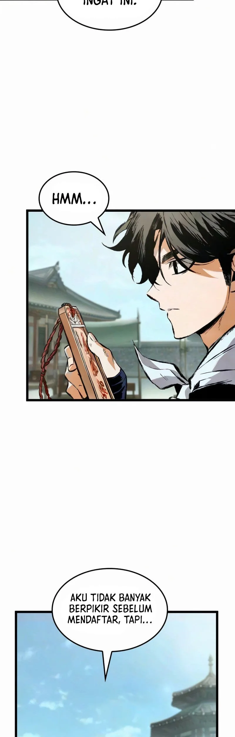 Chronicles Of The Demon Slaying Cultivator Chapter 10 Halaman 53
