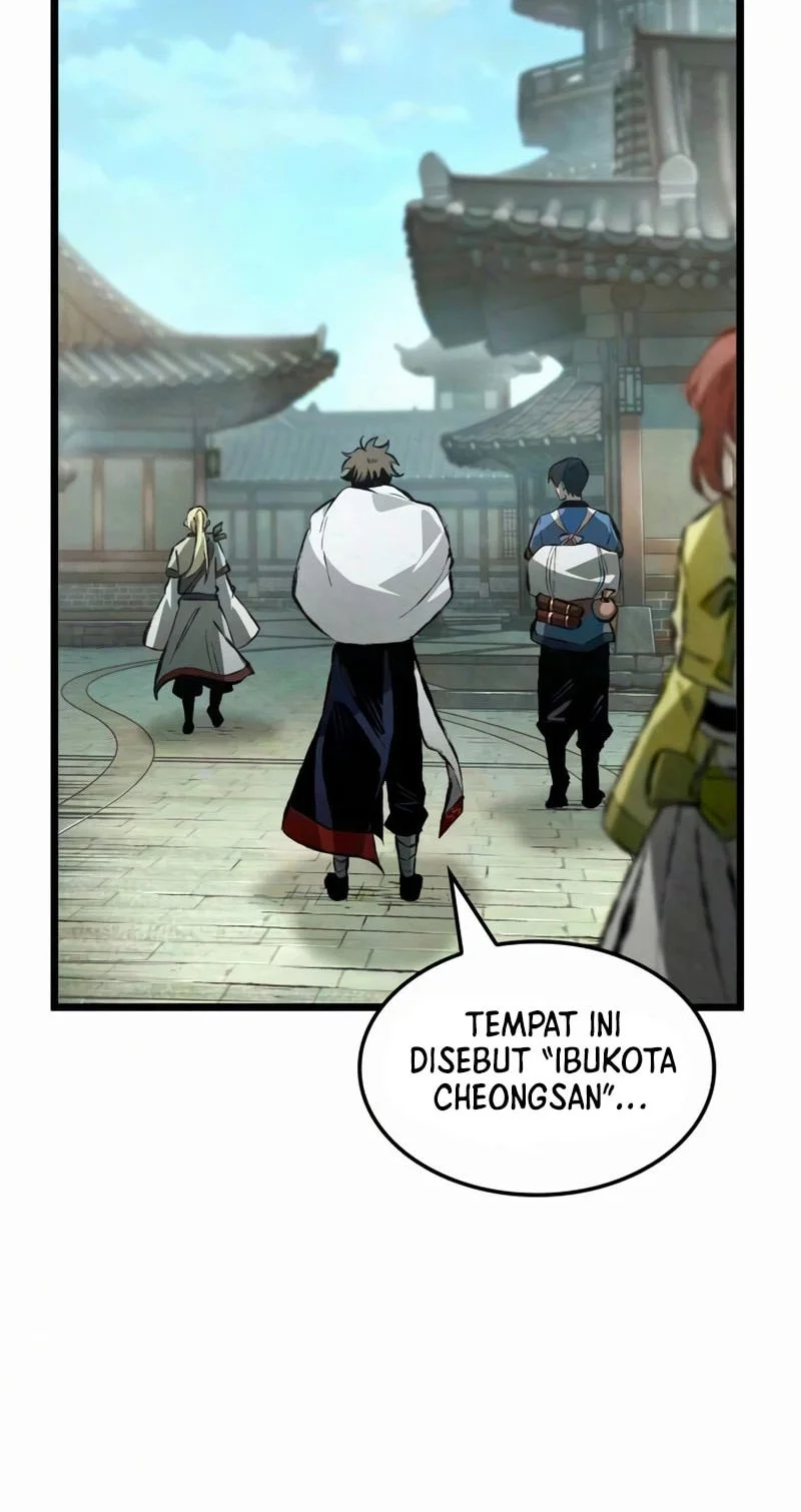 Chronicles Of The Demon Slaying Cultivator Chapter 10 Halaman 54