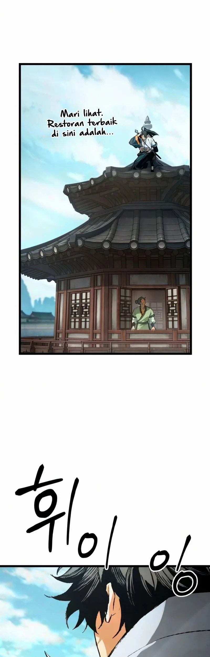 Chronicles Of The Demon Slaying Cultivator Chapter 10 Halaman 57