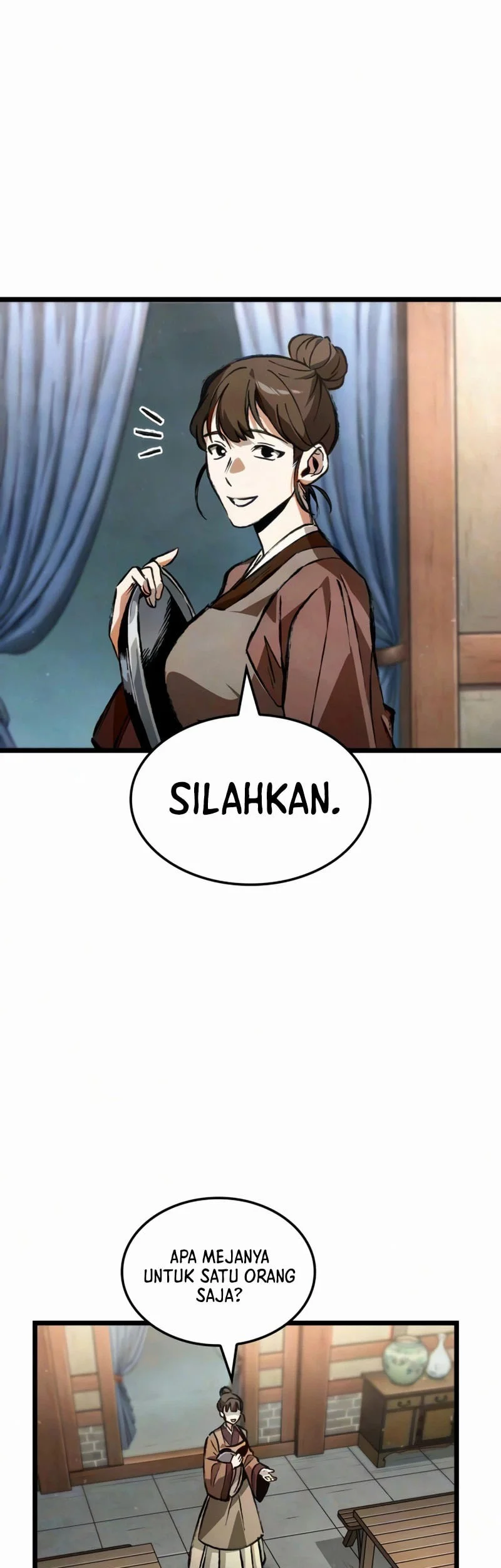 Chronicles Of The Demon Slaying Cultivator Chapter 11 Halaman 7