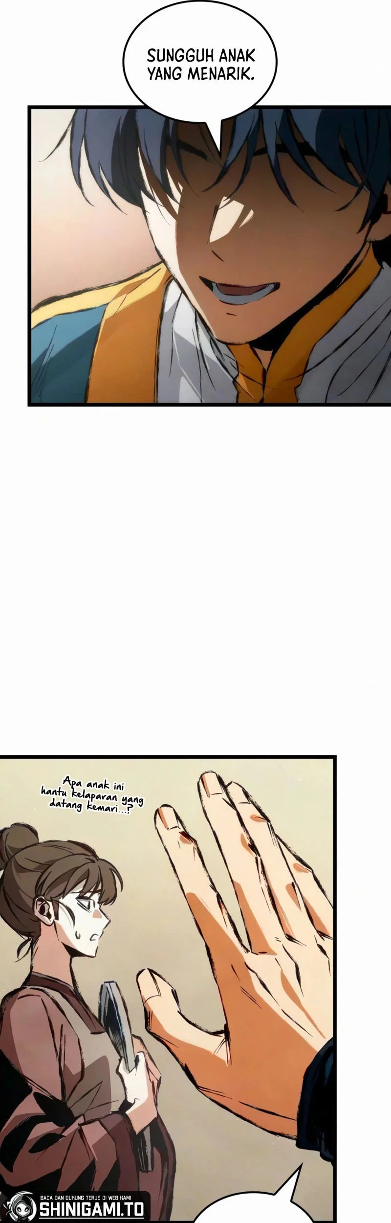 Chronicles Of The Demon Slaying Cultivator Chapter 11 Halaman 11