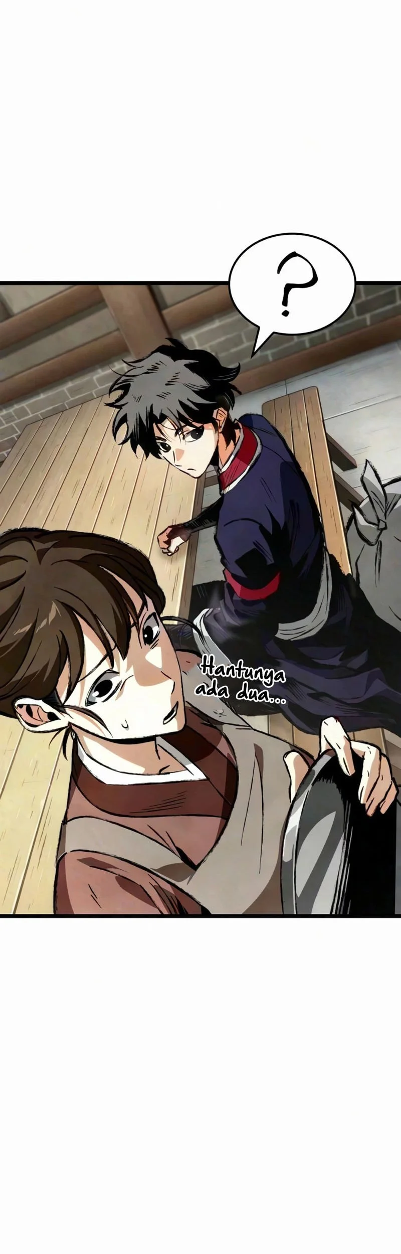 Chronicles Of The Demon Slaying Cultivator Chapter 11 Halaman 13