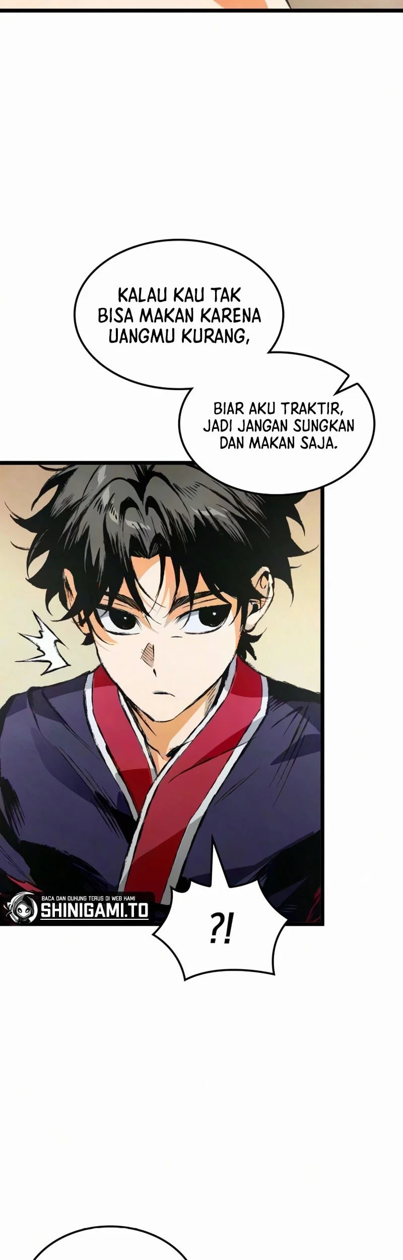 Chronicles Of The Demon Slaying Cultivator Chapter 11 Halaman 24